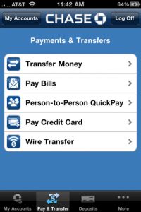 Be sure not to confuse chase pay with chase quickpay. What is Chase Quickpay and How Do You Transfer Money With ...