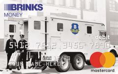 We did not find results for: Brink's Money Prepaid Mastercard® - Apply Online