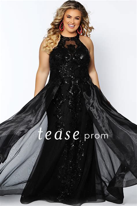 Plus Size Prom Dresses At Party Dress Express Tease Prom Te1904 2023 Wedding Dresses Prom