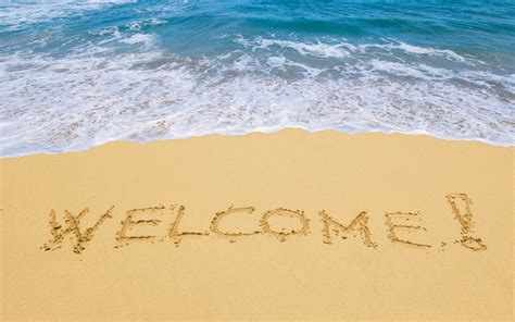 Welcome Wallpapers Hd Desktop And Mobile Backgrounds