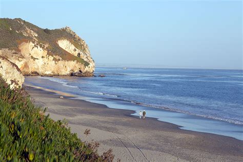 Spiagge Nascoste Della California Visit Usa Italia