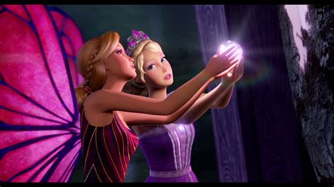 Barbie Mariposa And Fairy Princess Hq Imágenes Películas De Barbie