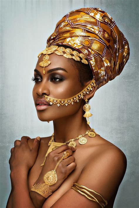 Pin By Ery Lu On ~ Cultures ~ Black Women Art Head Wraps Black Beauties