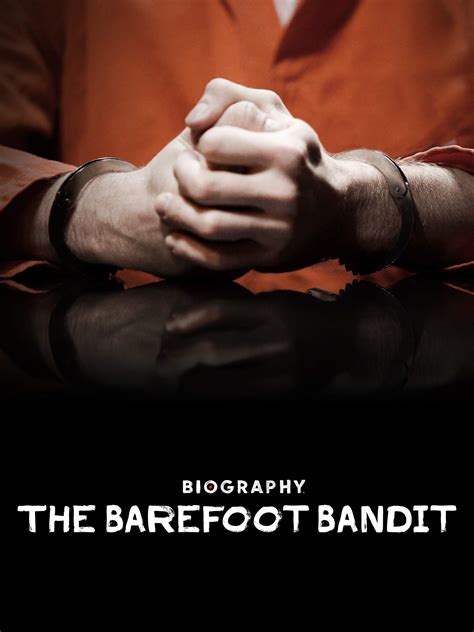 Barefoot Bandit Netflix