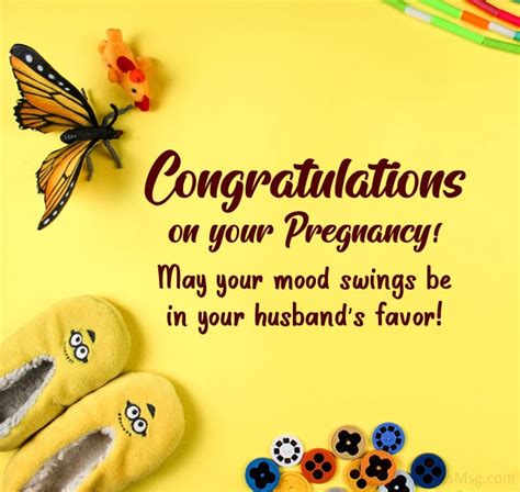 Funny Pregnancy Wishes Congratulations Messages Wishesmsg Images And Photos Finder