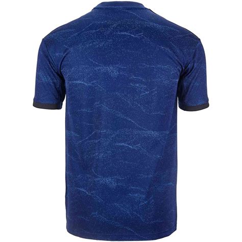 Shop the new real madrid away jersey: 2019/20 adidas Real Madrid Away Jersey - SoccerPro