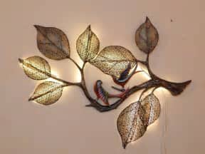 We are manufacturer & exporter of handmade home/interior decorative handicraft items, based in jaipur (world famous pink city), india. Beautiful Handicraft Home decor Items