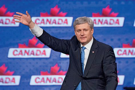 How The Conservative Campaign Got It So Spectacularly Wrong Macleansca