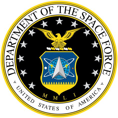 United States Space Force Second Renaissance Wikia Fandom