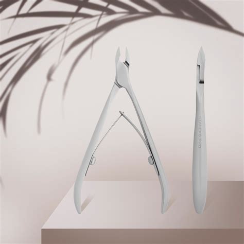 professional cuticle nippers smart 11 staleks