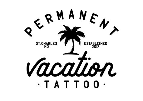 Permanent Vacation Tattoo • Tattoo Studio Book Now • Tattoodo