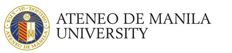 Ateneo De Manila University Logos And Brands Directory