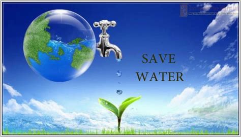 Polluted water is of great concern to the aquatic organism, plants, humans, and climate and indeed alters the ecosystem. www.gopinathpaper.com | Save Water - www.gopinathpaper.com