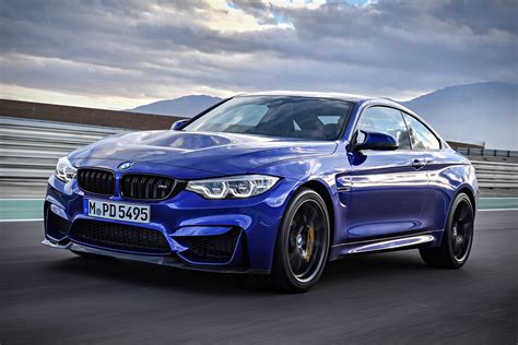 For faster navigation, this iframe is preloading the wikiwand page for m4 (автомат). 2018 BMW M4 CS | HiConsumption