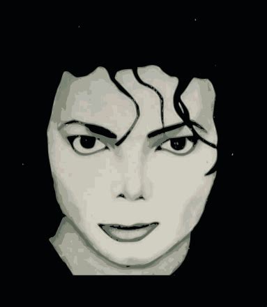 Michael Jackson Clip Art Image ClipSafari