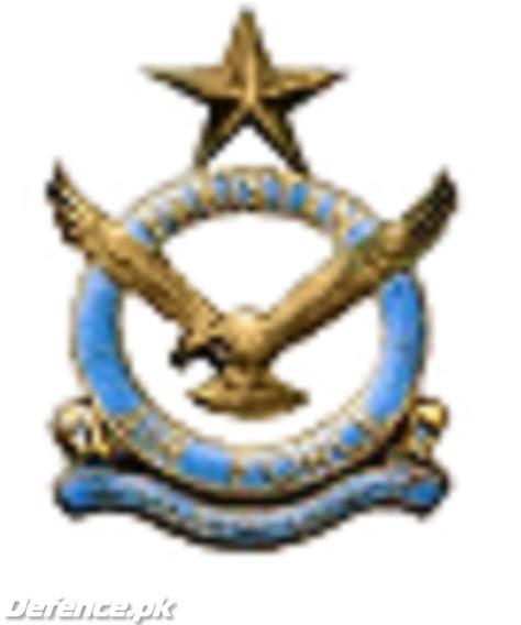 Pakistan Air Force Logo Pakistan Defence