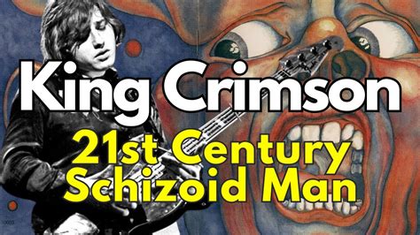 Bass Boosted Playthrough W Tab 21st Century Schizoid Man By King