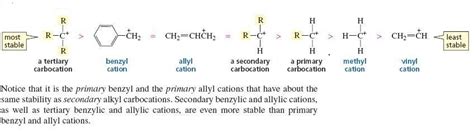 Refers to person, place, thing, quality, etc.): What is the most stable carbocation? | Socratic