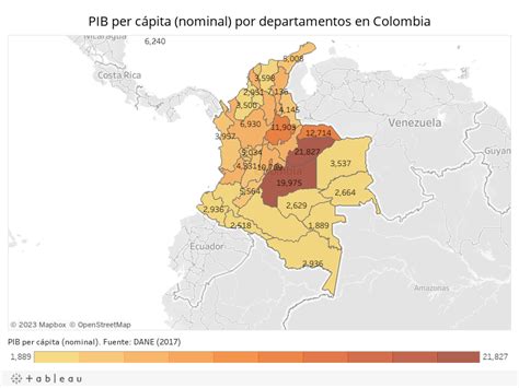 Mapas Económicos Claves De Colombia Actualizado 2019 Actividades
