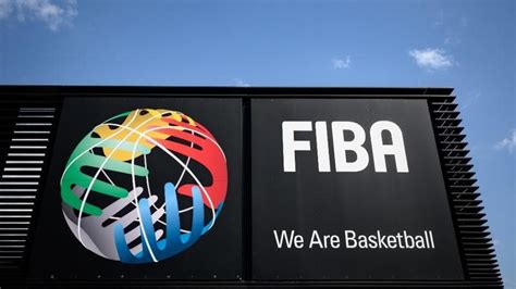 Fiba Basketball World Cup 2023 European Qualifiers List