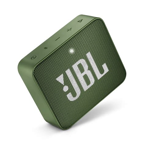 JBL GO 2 | Portable Bluetooth speaker