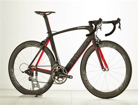 Specialized Officially Unveils New Venge Bike Cycling Weekly