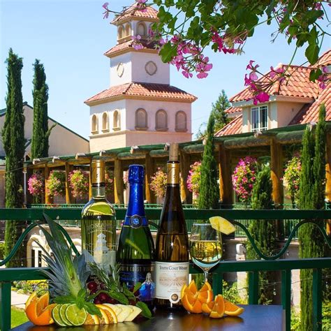 Best Wineries In Temecula And Other Things To Do In Temecula Happily