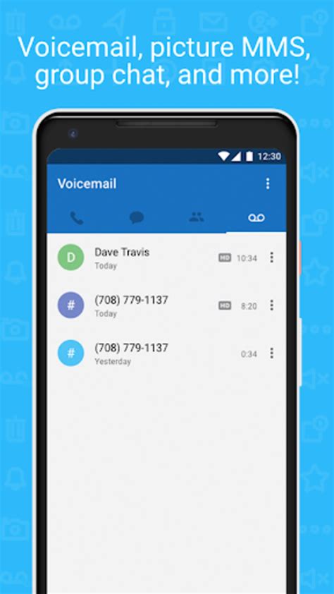Talkatone Free Calls And Texting Apk Android 版 下载