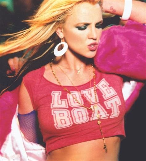 Pin Em Its Britney Bitch