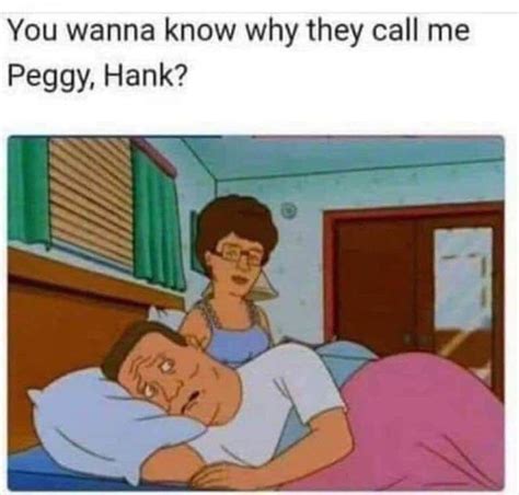 The Best Hank Memes Memedroid