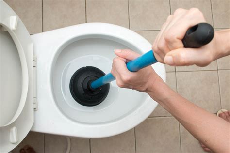 How To Plunge A Toilet Easy Step By Step Guide Tool Digest