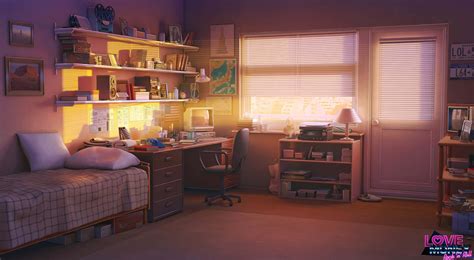 Tải Ngay 1000 Cute Bedroom Background Anime độ Phân Giải Cao
