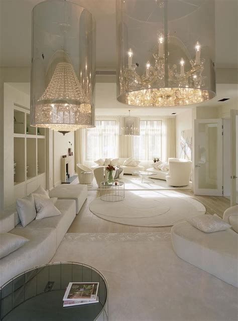 127 Luxury Living Room Designs Elegant Living Room White Living Room