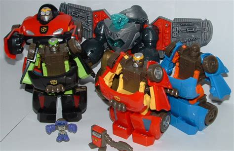 Gobots Aerobot Image Gallery And Review Uk