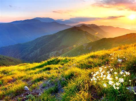 Come hiking - and stop to smell the rosesHiking The Balkans | Hiking ...