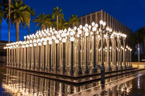 The 10 Best Art Museums In Los Angeles You Should Know