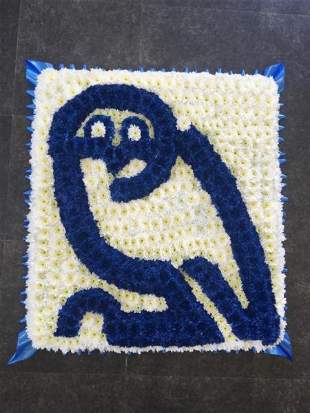 (redirected from barney the owl). Sheffield Wednesday Owl - Funeral Flowers Sheffield