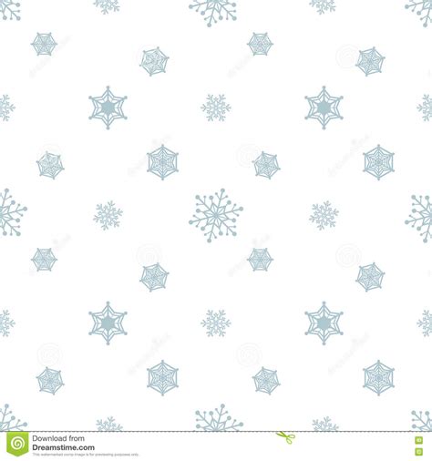 Snowflake Pastel Bokeh Glitter Background Cartoon Vector