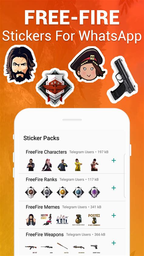fire stickers  whatsapp wastickerapps apk    android