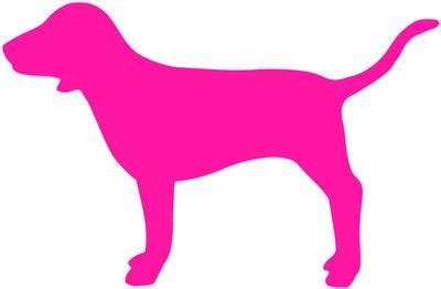 Free vector icons in svg, psd, png, eps and icon font. victoria secret pink dog - Google Search | victoria secret ...