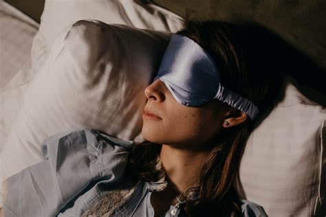 Эксперт назвал четыре эффективных способа быстрого ухода ко сну Учительская газета