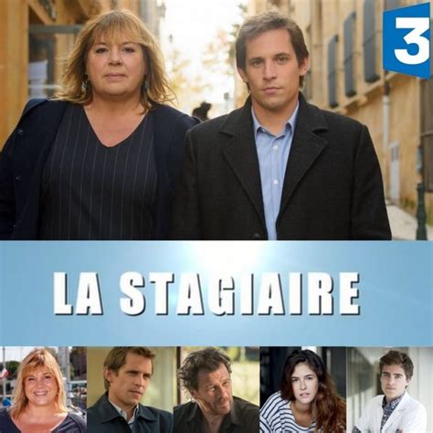 Casting figurants pour la série La Stagiaire avec Michèle Bernier