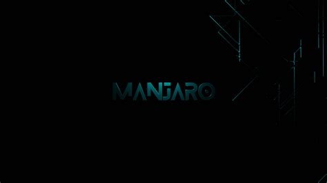 Top 102 Manjaro Linux Wallpaper