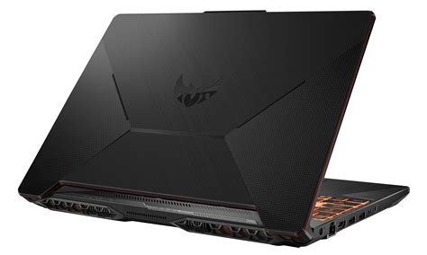 Asus Tuf Fx506 Laptop Gaming Canggih Dengan Ryzen 4000 8 Core