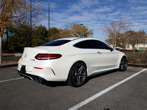 Check spelling or type a new query. My AMG C63S Coupe - MBWorld.org Forums
