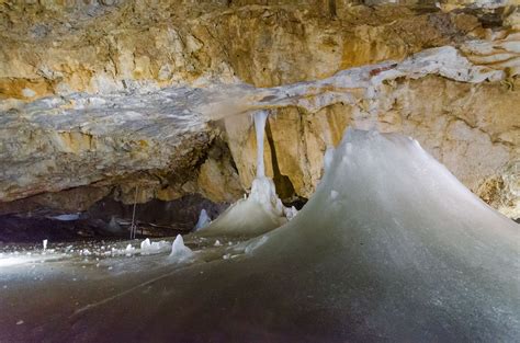 Best Time To See Dobšinská Ice Cave In Slovakia 2024 Roveme