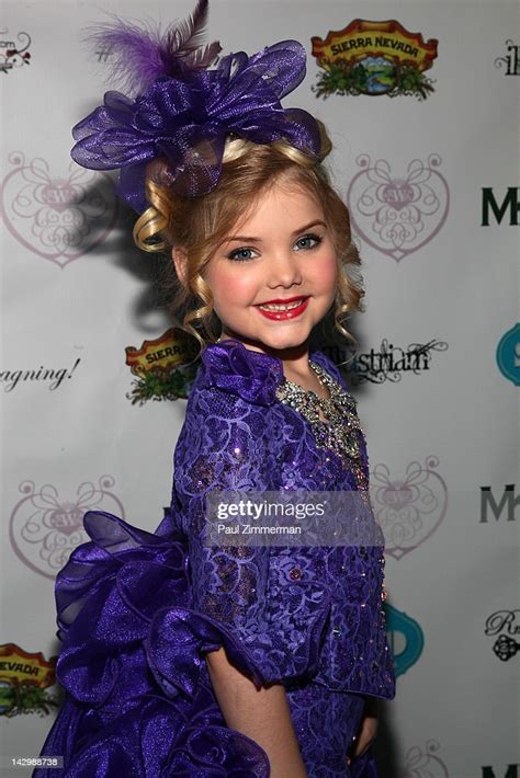 Eden Wood Attends The Edens World Premiere Party At Room Fifty5 At