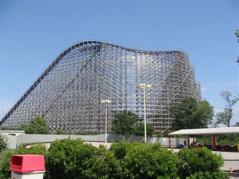 Son Of Beast Coasterpedia The Roller Coaster And Flat Ride Wiki