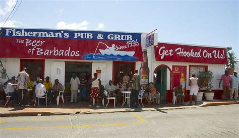 10 Places To Get The Best Fried Chicken In Barbados Island Gold Realty Ltd