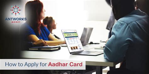We did not find results for: Aadhar Card - How to Apply For Aadhar Card Online & Offline